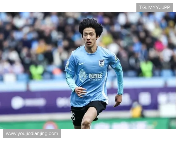 18岁210天杨铭锐超越朱鹏宇成英博最年轻中超进球球员