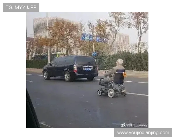 共和報稱何塞普馬丁內斯駕車撞亡逆行輪椅八旬老人事件回顧詳情盤點